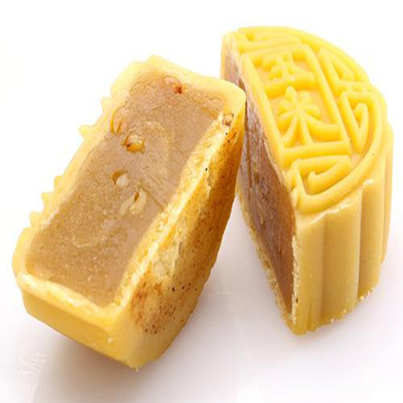 Начинка из пасты из сладкой кукурузы