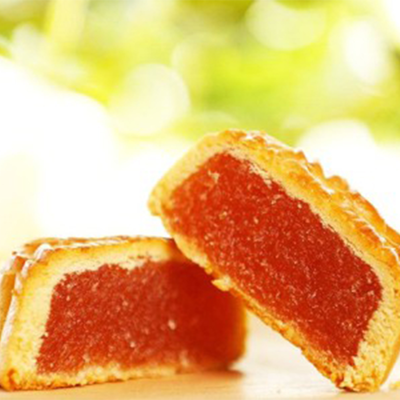 Клубничная фруктовая начинка